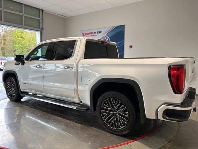 Used 2020 GMC Sierra 1500 Denali w/ Technology Package AWD/4WD image 5
