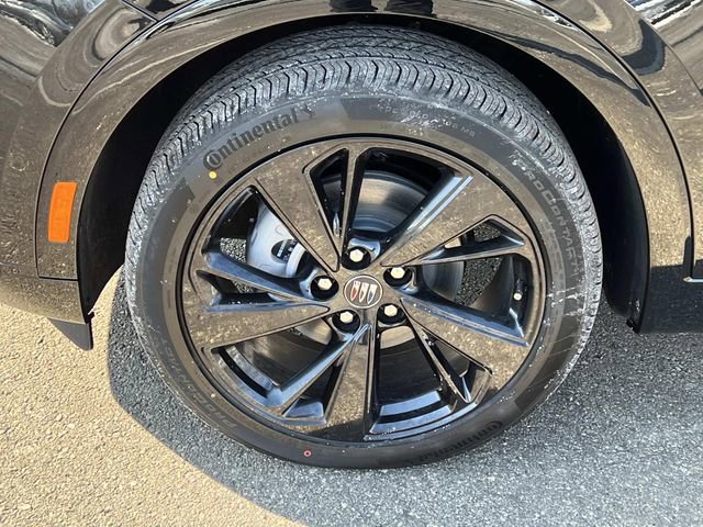 New 2026 Buick Envision Sport Touring AWD/4WD image 10