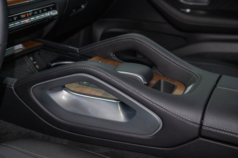 Certified 2026 Mercedes-Benz GLE 350 4MATIC image 22