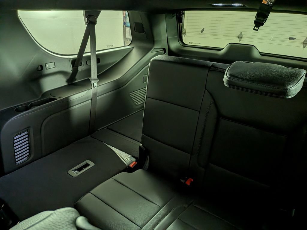 New 2026 GMC Yukon XL Denali AWD/4WD image 36