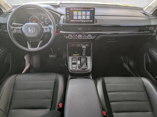 Certified 2023 Honda CR-V EX-L image 17