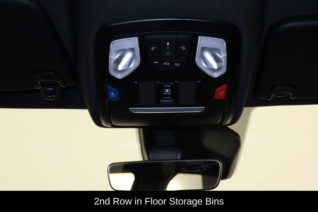 New 2026 RAM 1500 Express AWD/4WD image 23