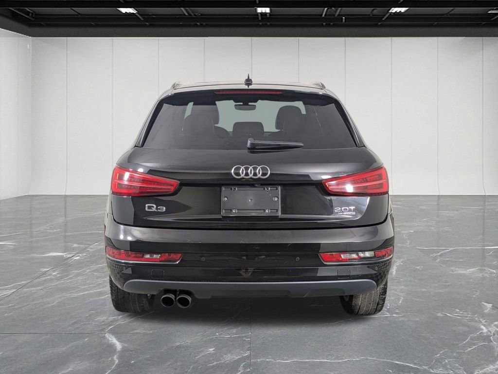 Used 2018 Audi Q3 2.0T Premium image 4