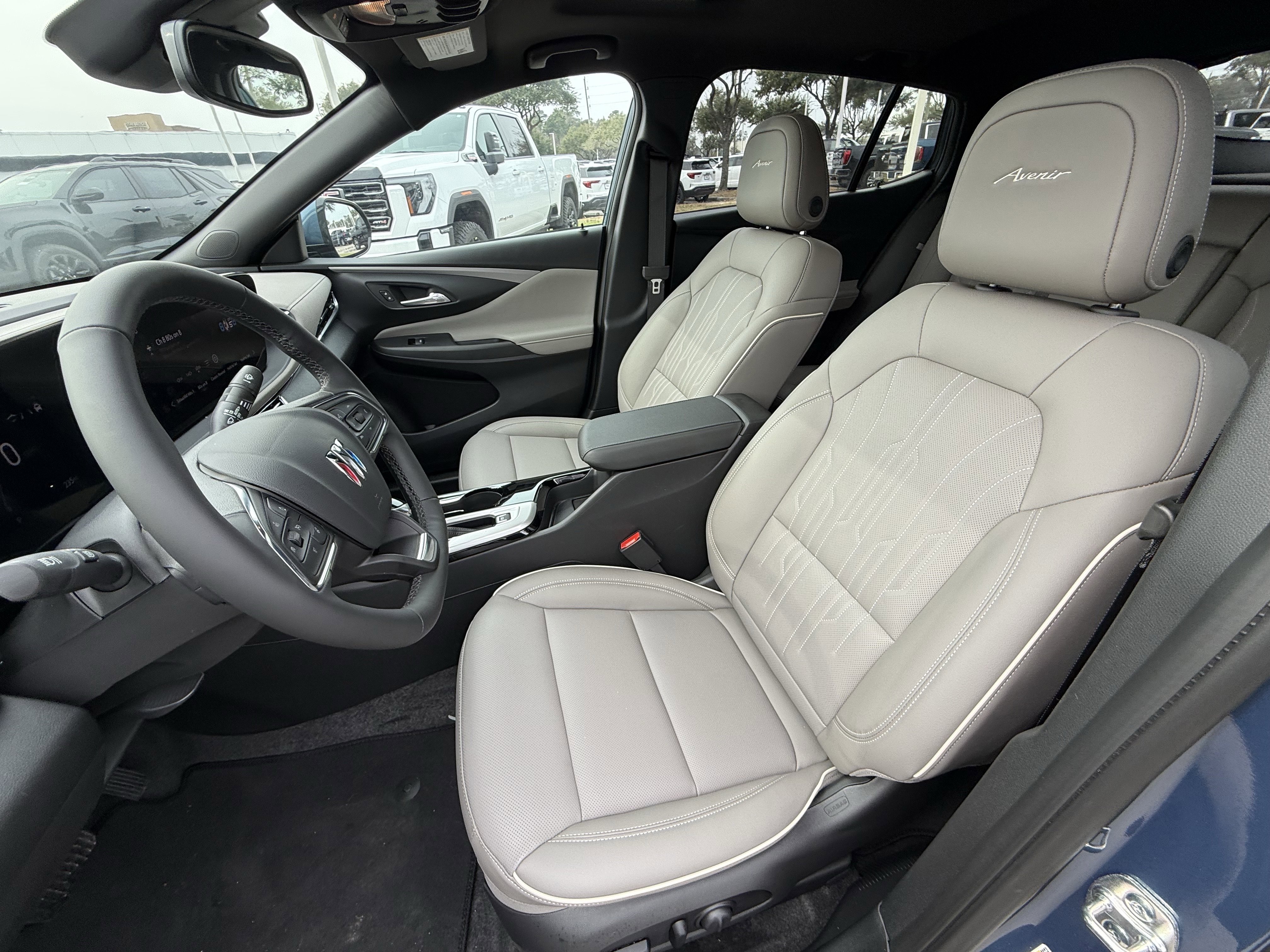 Used 2026 Buick Envista Avenir image 17