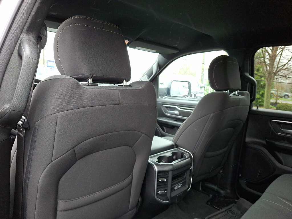 Certified 2023 RAM 1500 Big Horn image 21