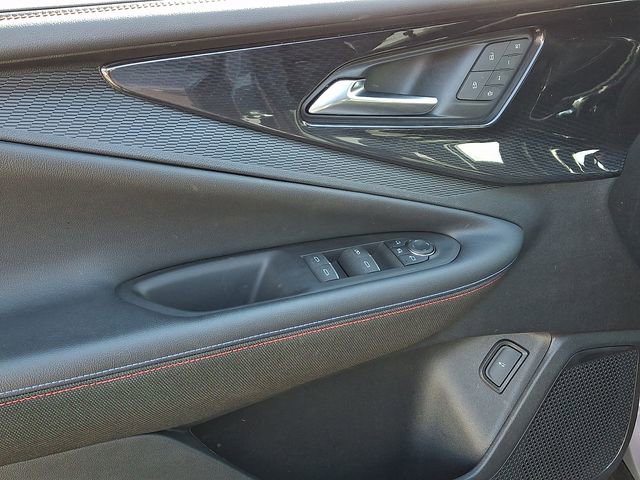 Used 2025 Chevrolet Blazer EV RS image 15