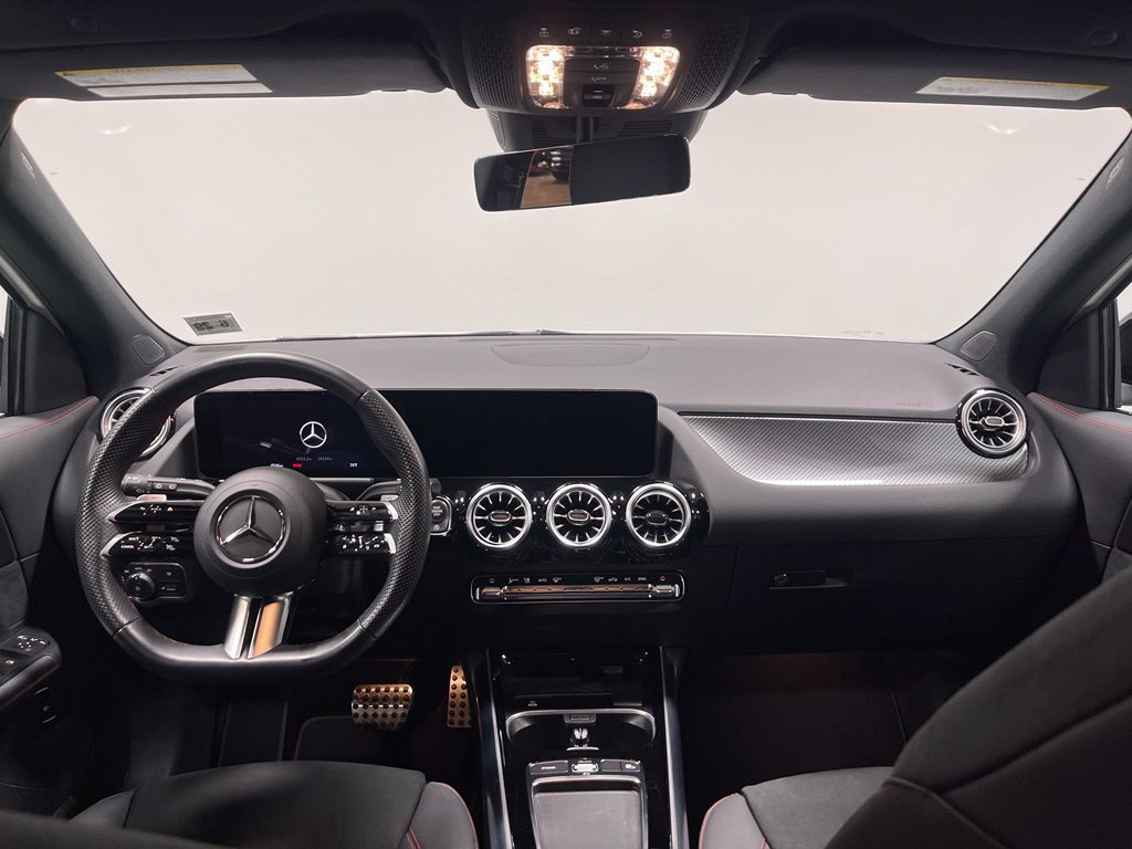 Used 2024 Mercedes-Benz GLA 250 image 30