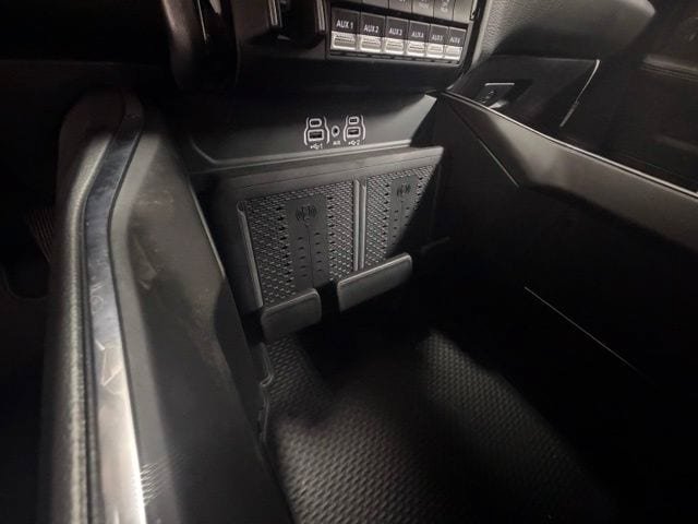 New 2026 RAM 3500 Laramie w/ Night Edition AWD/4WD image 22