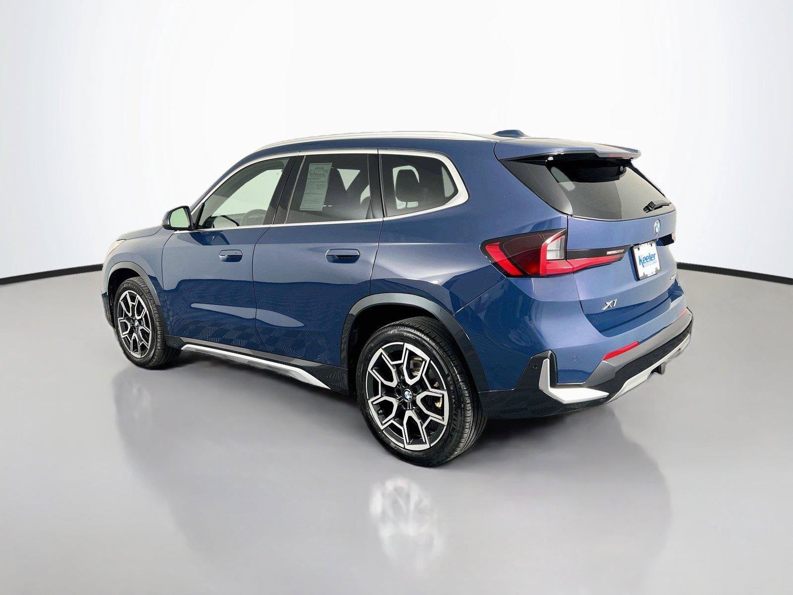 Used 2026 BMW X1 xDrive28i w/ Convenience Package AWD/4WD image 4