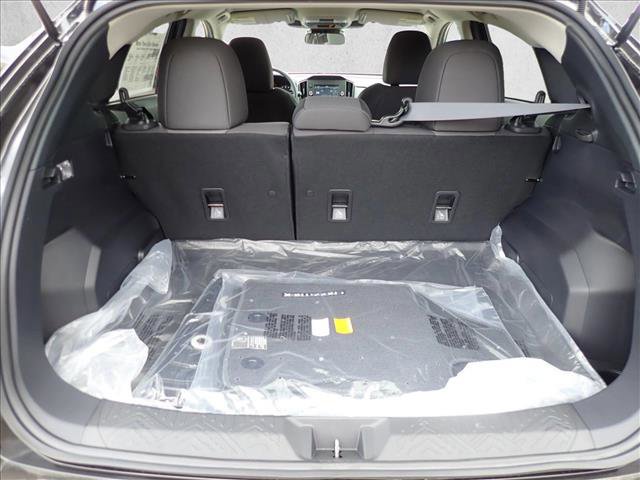 New 2026 Subaru Crosstrek 2.5i image 8