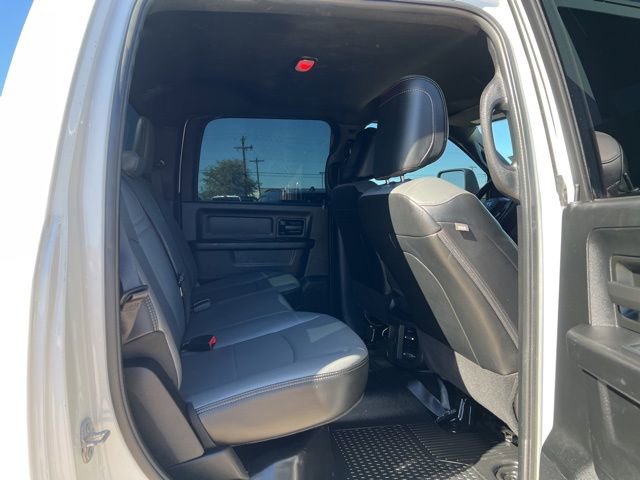 Used 2023 RAM 2500 Tradesman image 19