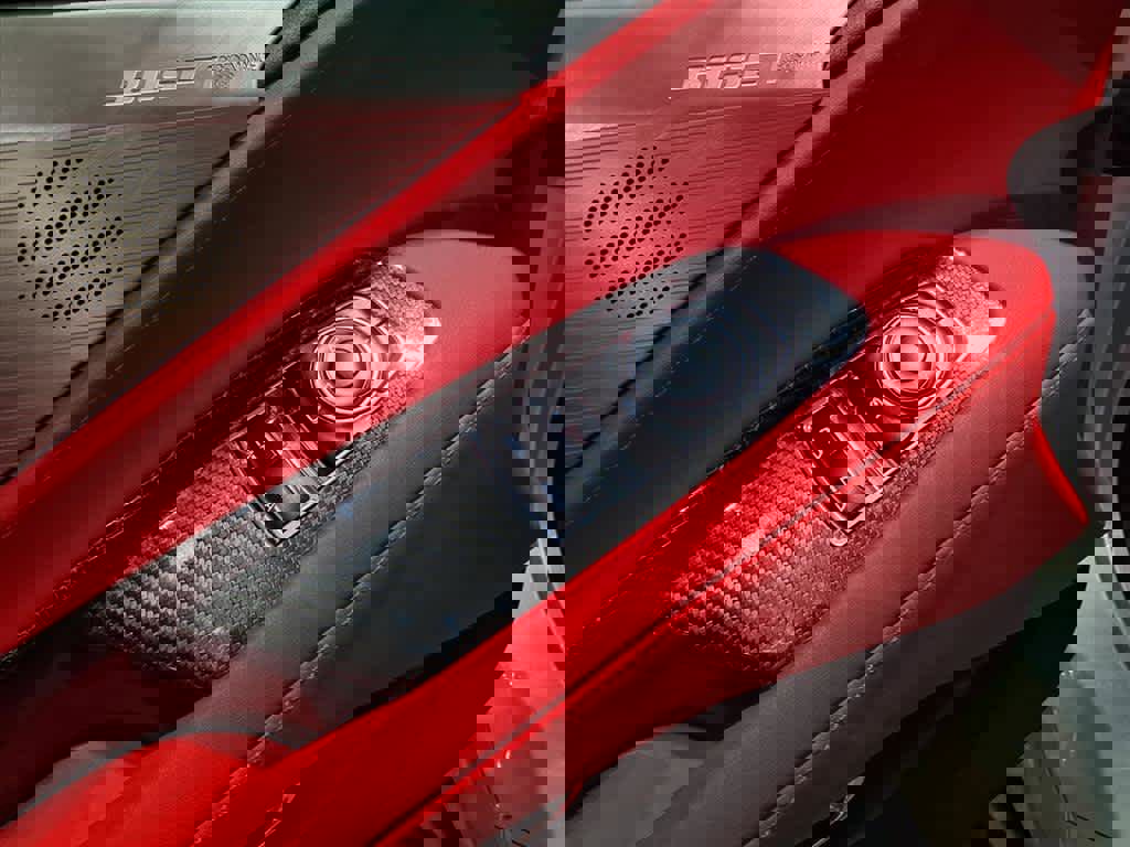 Used 2021 Chevrolet Corvette Stingray Preferred Cpe w/ Z51 Performance Package image 19