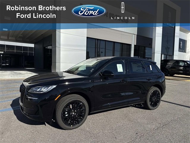 New 2026 Lincoln Corsair Premiere image 1