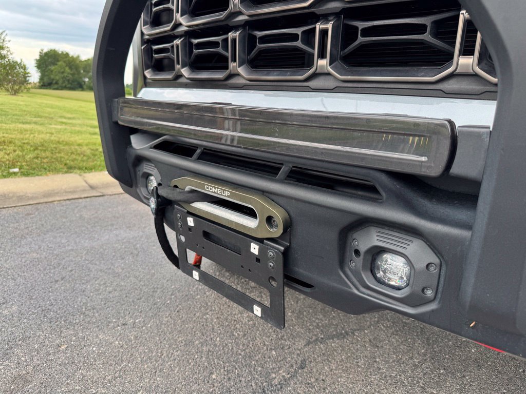 Certified 2023 GMC Canyon AT4X w/ Edition 1 AWD/4WD image 11