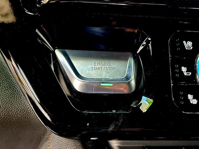 Certified 2023 GMC Sierra 1500 AT4 w/ AT4 Premium Package image 31