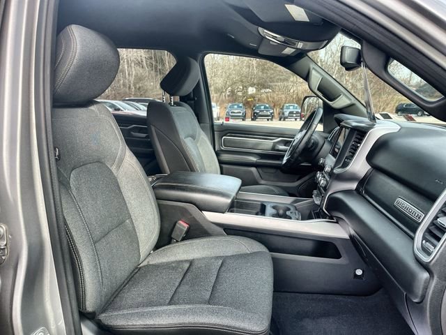 Used 2019 RAM 1500 Big Horn image 26
