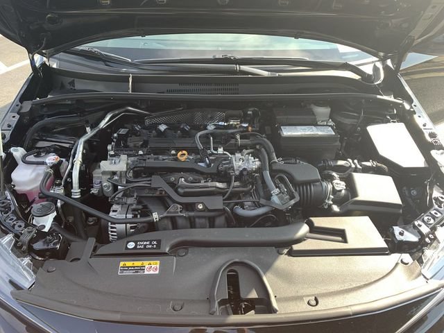 Used 2026 Toyota Corolla LE FWD image 16