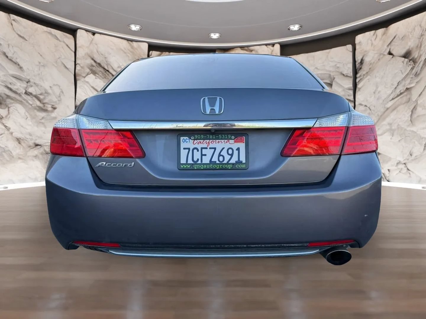 Used 2014 Honda Accord EX-L image 7