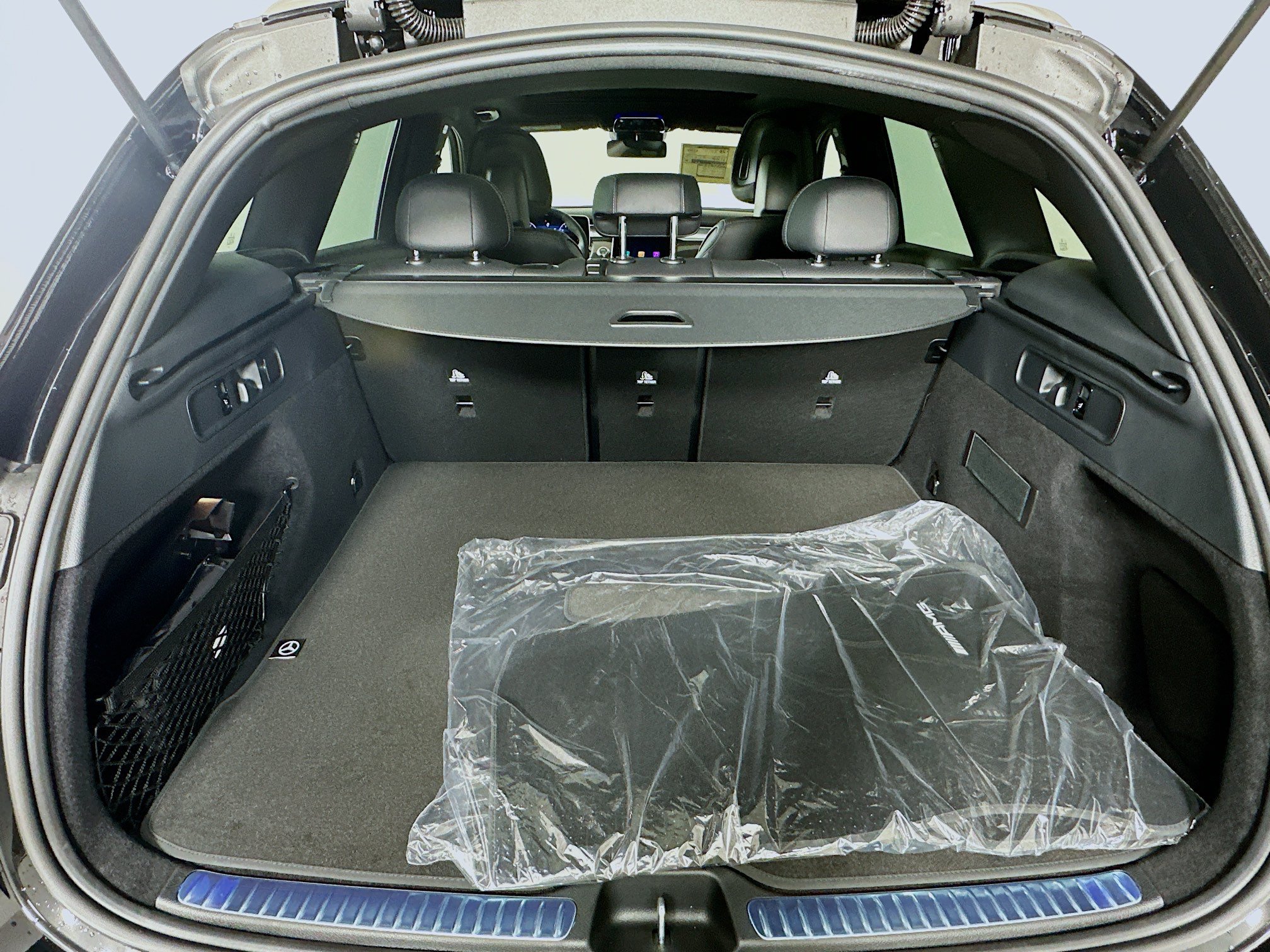 Certified 2026 Mercedes-Benz GLC 300 4MATIC image 32