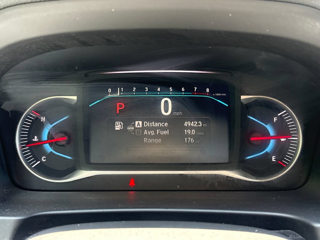Used 2022 Honda Pilot Special Edition image 21