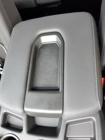 New 2026 GMC Sierra 2500 Pro w/ 1SA Pro Safety Plus Package image 27