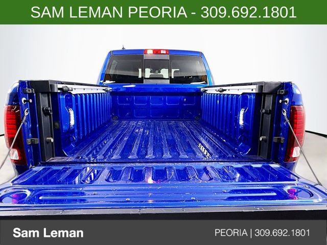 Used 2018 RAM 1500 Sport w/ Convenience Group image 25