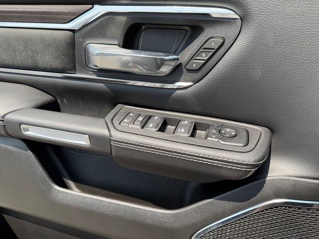 New 2025 RAM 1500 Laramie w/ Bed Utility Group image 27