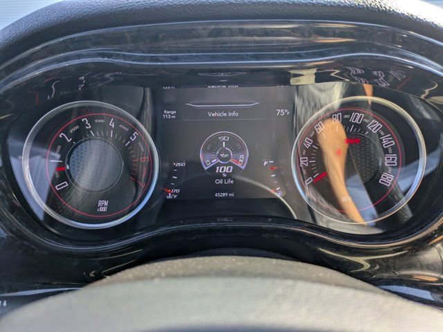 Used 2022 Dodge Challenger R/T Scat Pack image 16