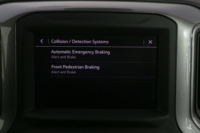 Used 2023 Chevrolet Silverado 1500 Custom image 21