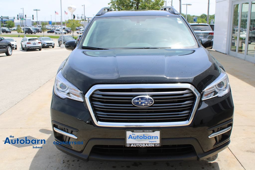 Used 2021 Subaru Ascent Premium w/ Convenience Package AWD/4WD image 2