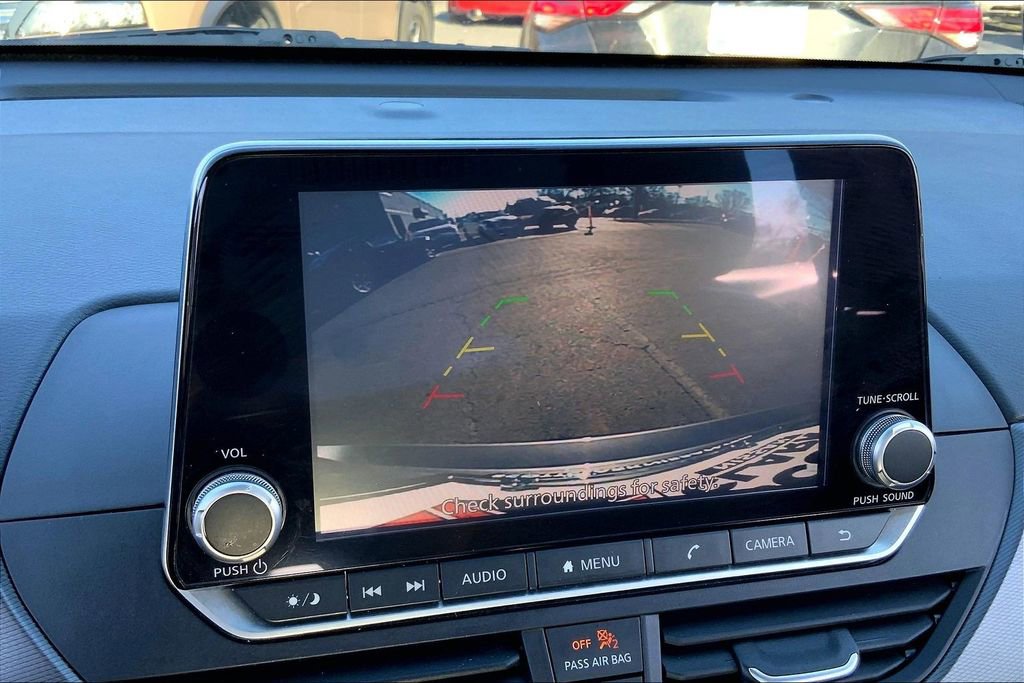 Used 2024 Nissan Altima 2.5 SR image 11