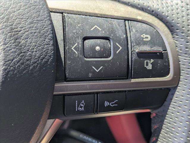 Used 2022 Lexus RX 450h F Sport w/ Accessory Package image 13