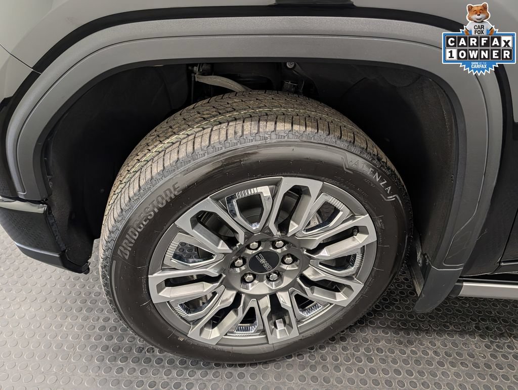 Used 2023 GMC Sierra 1500 Denali Ultimate AWD/4WD image 7