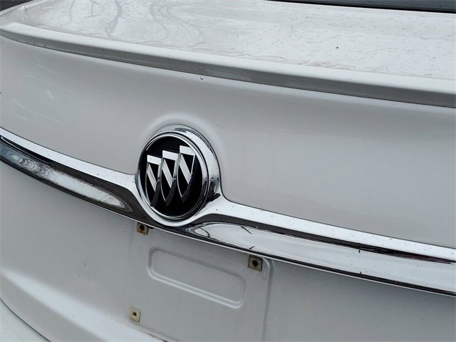 Used 2015 Buick LaCrosse Leather image 32