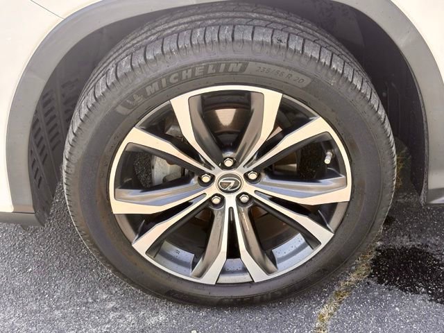 Used 2021 Lexus RX 350 AWD w/ Premium Package image 32