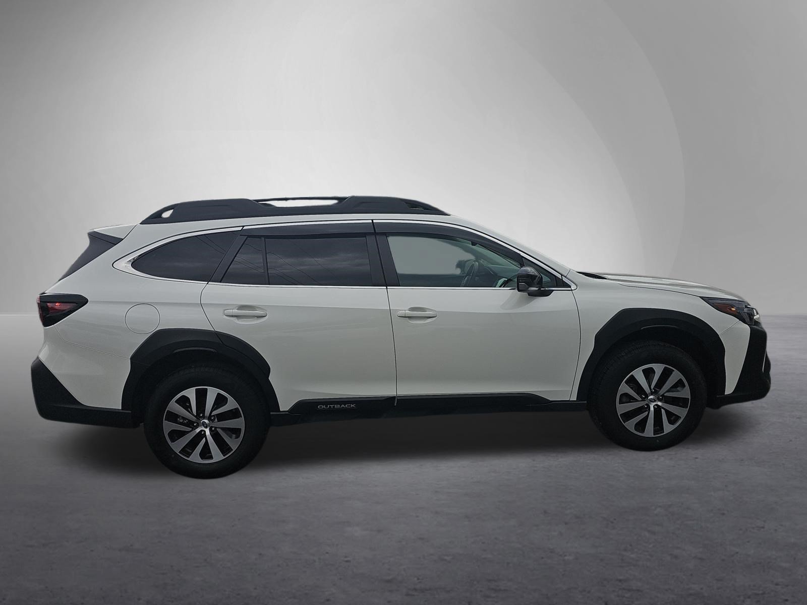 Used 2025 Subaru Outback Premium w/ Popular Package #1A AWD/4WD video 2