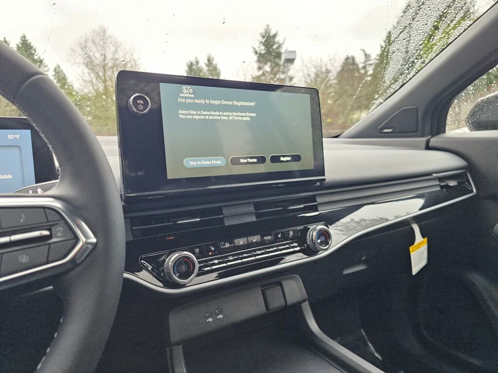 New 2026 Honda Prologue Elite image 22