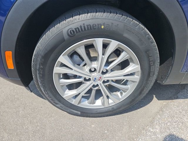 Used 2023 Buick Envision Preferred image 10