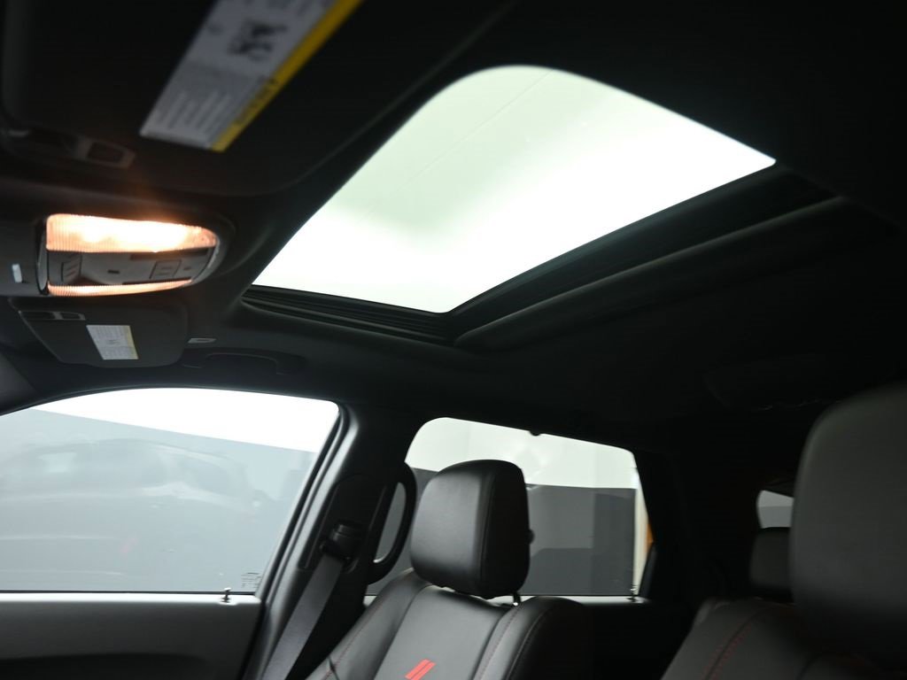 New 2026 Dodge Durango GT image 12