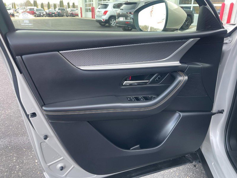 Used 2025 MAZDA CX-90 3.3 Turbo w/ Preferred Package image 25