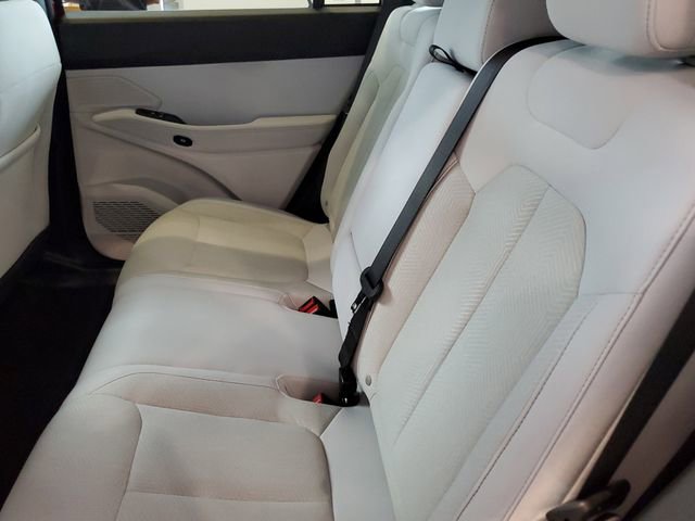 New 2026 Jeep Cherokee Laredo image 10