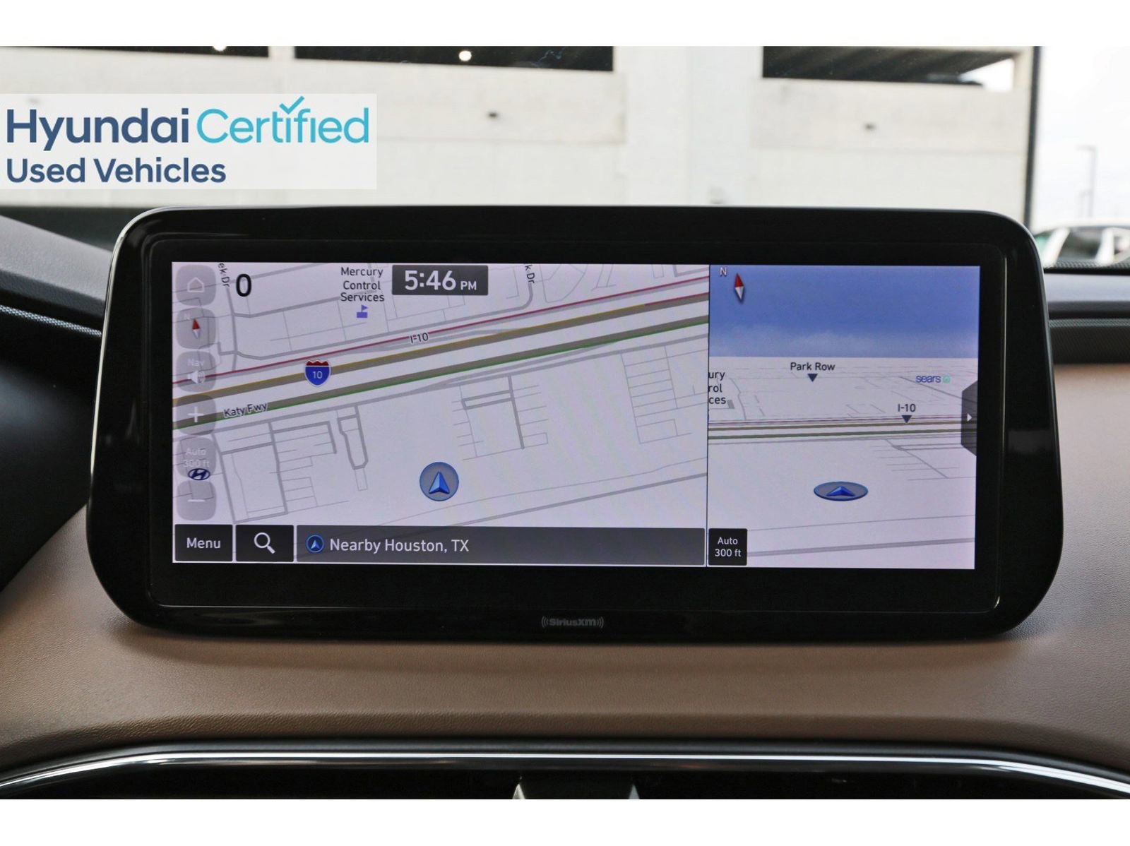 Certified 2023 Hyundai Santa Fe SEL Convenience AWD/4WD image 27