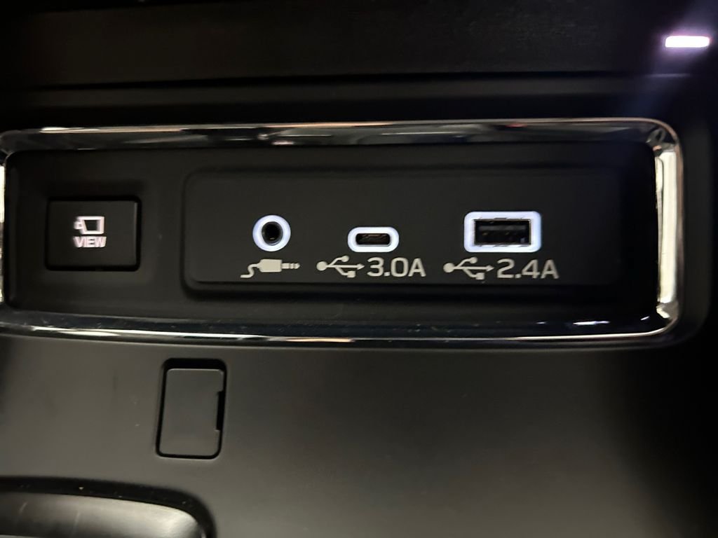 Used 2026 Subaru Ascent Bronze Edition AWD/4WD image 30