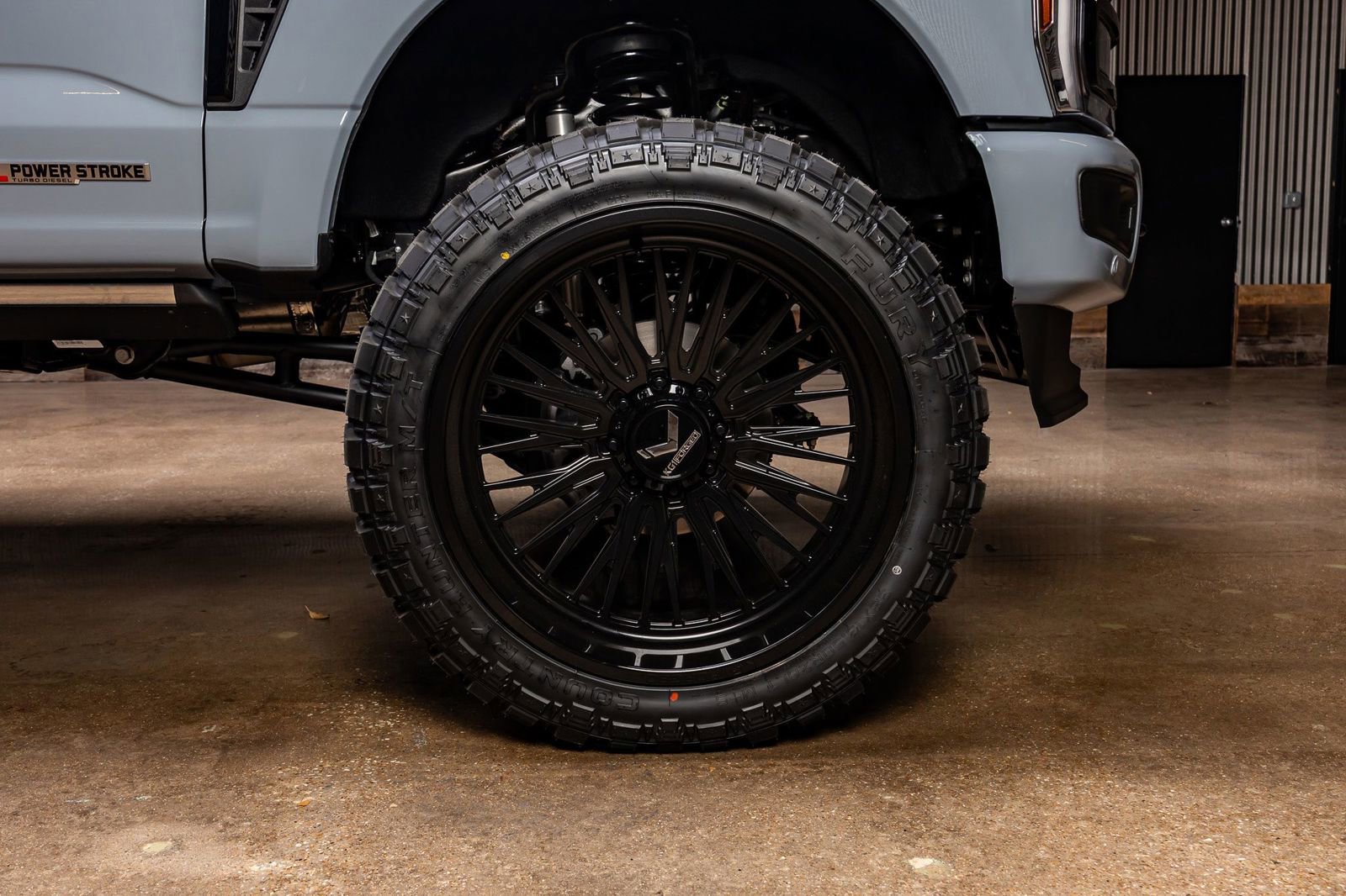 Used 2026 Ford F250 Platinum image 12