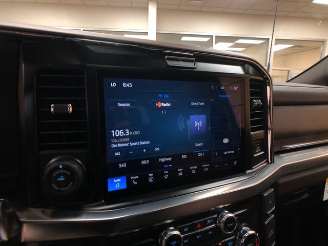 New 2026 Ford F250 King Ranch AWD/4WD image 15