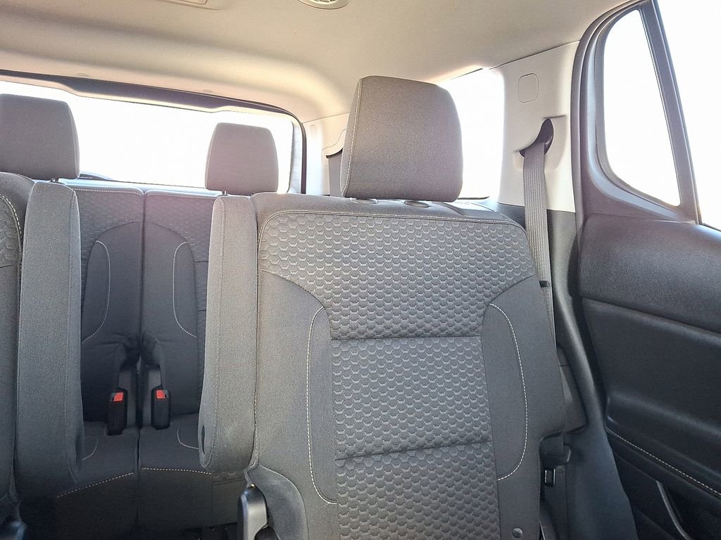 Used 2018 GMC Acadia SLE w/ Driver Alert Package I image 21