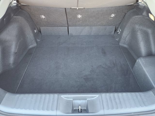 Certified 2026 Toyota Prius LE FWD image 26