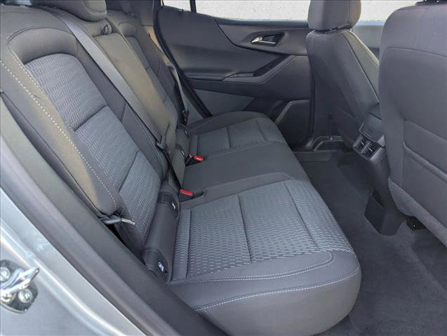 Used 2026 Chevrolet Equinox LT w/ Safety and Technology Package FWD image 20