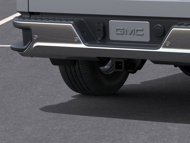 New 2026 GMC Sierra 1500 Pro w/ Pro Value Package RWD image 14