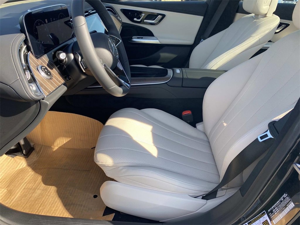 New 2026 Mercedes-Benz E 350 Sedan image 21